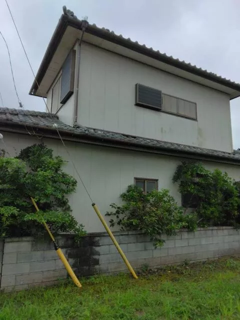 Kashima City, Hirai, 2-story, 3DK