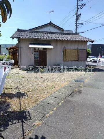 Mizuho City Honda (Hozumi Station) 2-story 2DK
