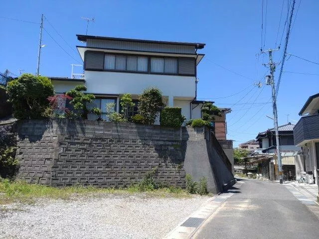 Kochi City, Niida 2-story 2DK