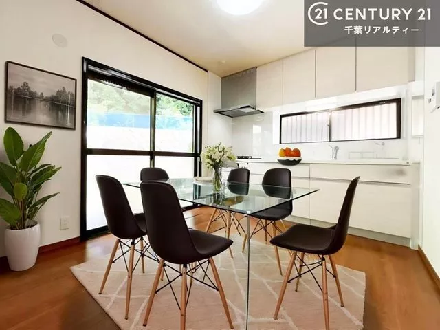 Reservation for viewing completed in 2 minutes without communication◆ Down payment 0, monthly payment 27,884 yen◆ Beautiful home fully renovated