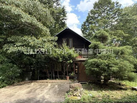 Nakatsugawa City, Tase (Nakatsugawa Station) 2-story 1LDK