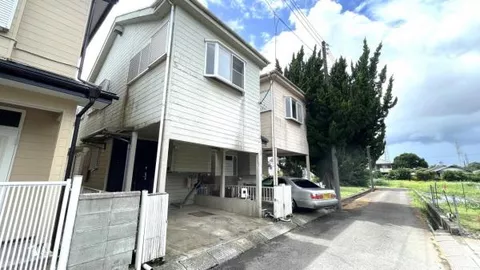 Yachimata City Asahi (Yachimata Station) 2-story 4DK