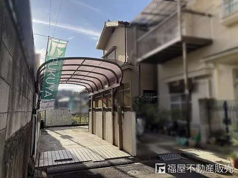 Shikishima Town 2 (Shobuike Station) 2.5 million yen - Image 1
