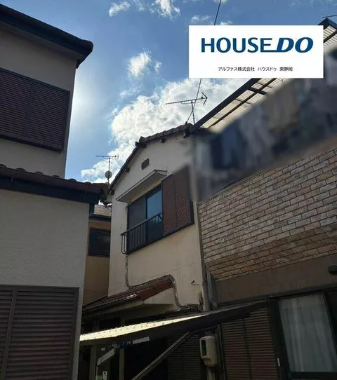 Shizuoka City, Aoi Ward, Sena 5-chome (Kusanagi Station) 2-story 3DK