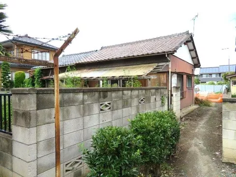 【Best House】 ■ Currently an existing non-conforming building, adjacent to private land of a third party. - Image 3