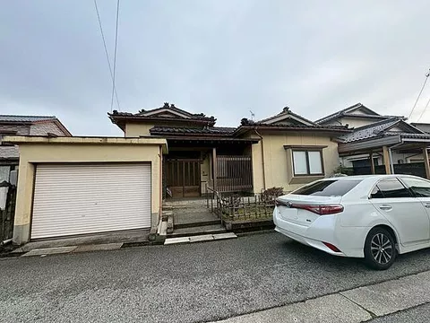 Used single-family home, Used house, Yonedasuzukakedai