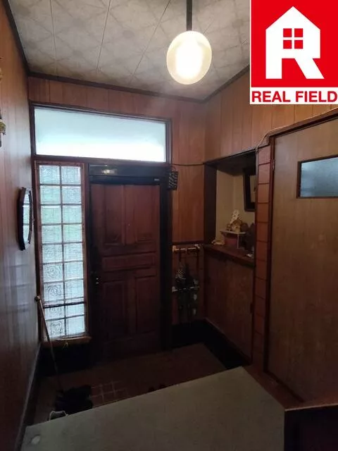 Fukaya City Nishi-Onuma (Fukaya Station) 2-story 4DK