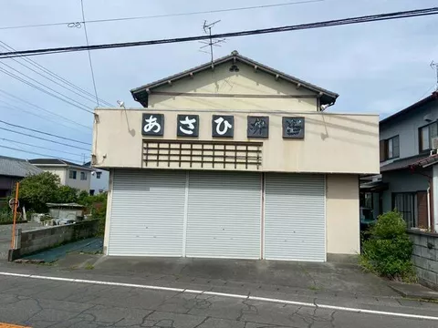 Yaizu City, Tajiri (Yaizu Station), 2-story, 9K