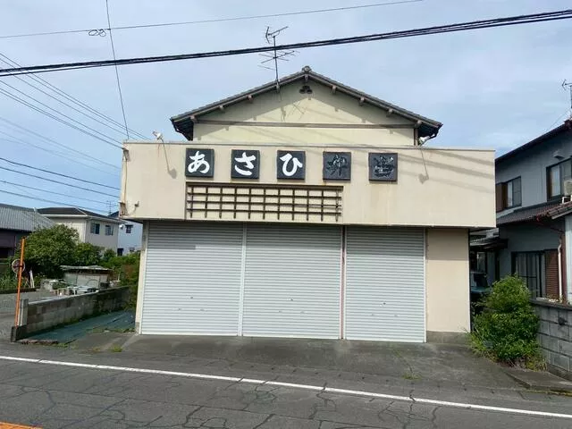 Yaizu City, Tajiri (Yaizu Station), 2-story, 9K