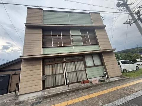 Mizunami City Terakawado Town (Mizunami Station) 2 stories above ground, 1 basement 8SLDK