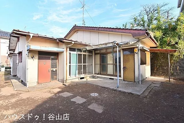 Used single-family home Hikariyama 2-chome, used house
