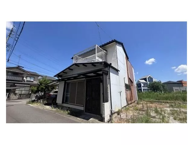 ◆Good sunlight exposure◆Quiet residential area◆Within walking distance to elementary and middle schools◆About 18 minutes on foot to "Nishi-Gifu" station