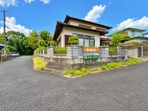 Iizuka City, Dainichiji (Shin-Iizuka Station), two-story building, 5DK