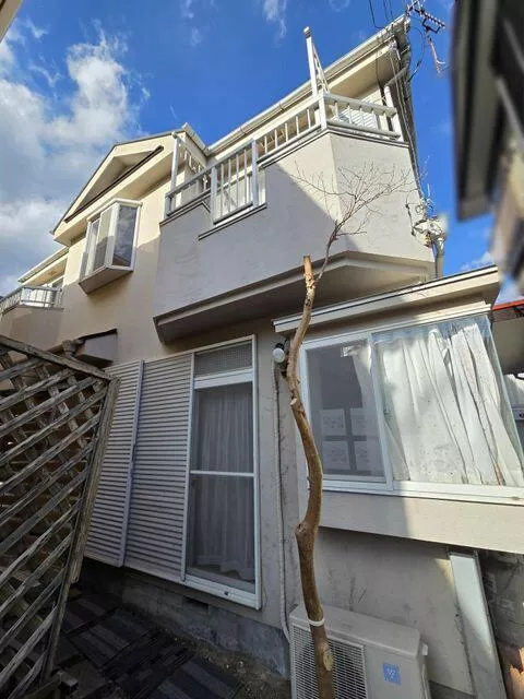 Hadano City, Imaizumi (Hadano Station) 2-story 4DK