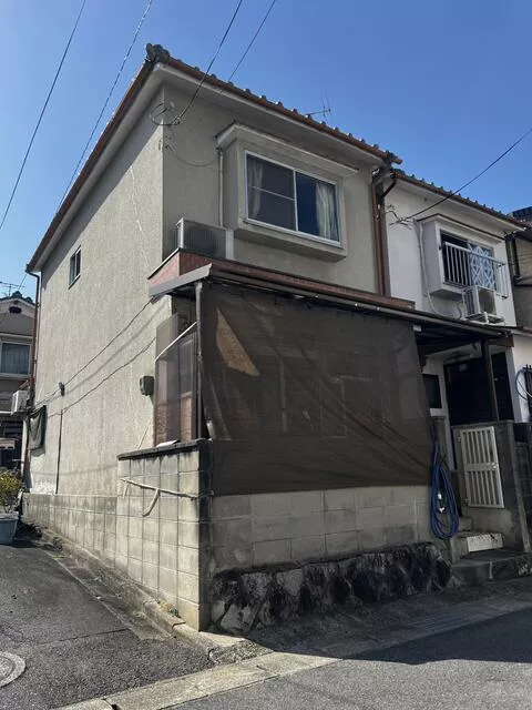 Otsu City, Inazu 1-chome (Ishiyama-dera Station) 2-story 3DK