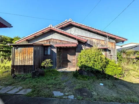 Kurashiki City, Kojima Akasaki 2-chome (Kojima Station) 2-story 7DK
