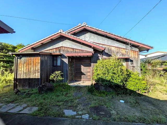 Kurashiki City, Kojima Akasaki 2-chome (Kojima Station) 2-story 7DK