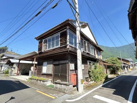 Naka District Naka Town Aii Suginokubo (Kuwano Station) 3-story 9K
