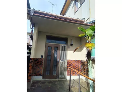 【Sakai Sayama 3-chome 6DK】 Right off Nishi O-dori! 7 minutes to the station on foot! With garden! - Image 3