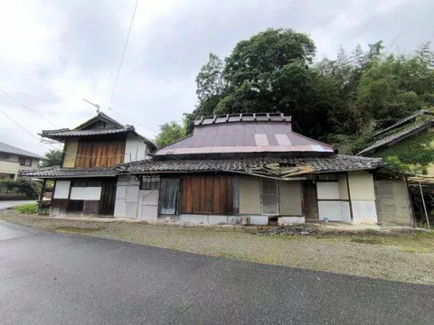 Kamihinobu-cho, Nishiwaki-city (Japan Navel Park Station) Single-story building, 5K

Single-story house 5K
