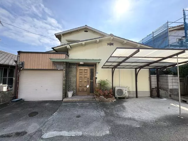 Niihama City, Matsunoki Town, 2-story, 4DK