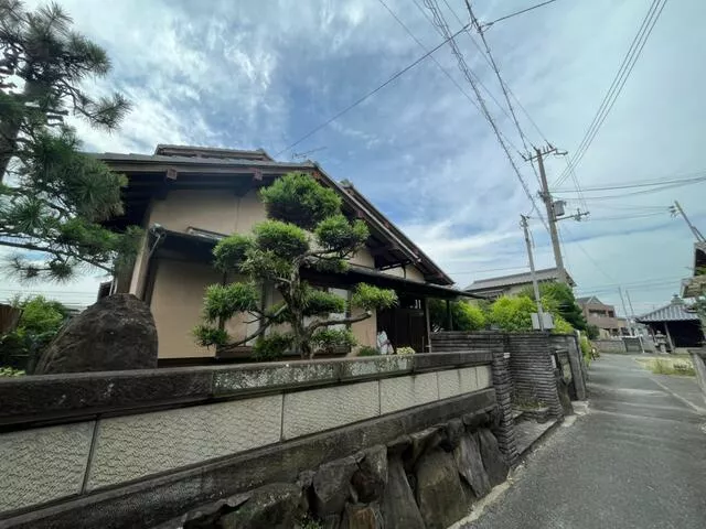 Kakogawa City, Kakogawa-cho, Kimura (Kakogawa Station) 2-story building 7LDK