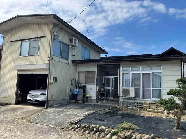 Nishimurayama-gun Asahi Town Oaza Otani 2-story 5DK