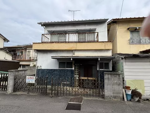 Takamatsu City, Kitacho (Rindo Station), 2-story, 3DK