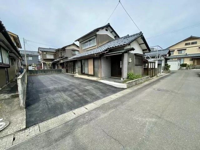 Iekubo-cho, Echizen City (Iekubo Station) 2-story building, 2LDK