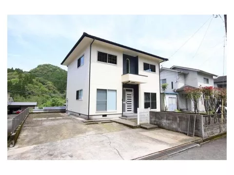 Nishisata Town 8.98 million yen