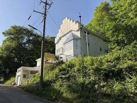 Yonezawa City, Mansei Town, Kariyasu, 2-story building, 4LDK - Image 3