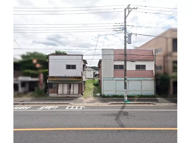 Omachi (Ashikaga Station) 4 million yen