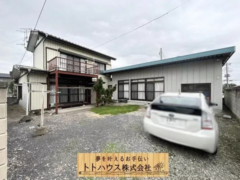 If you use Toto, we can guide you to your desired properties all at once♪ Now, there are visit benefits - Image 1
