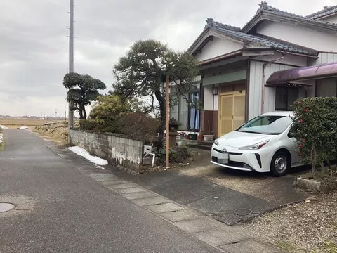 Niigata City, Akihabara Ward, Ooshika, 2-story, 5LDK