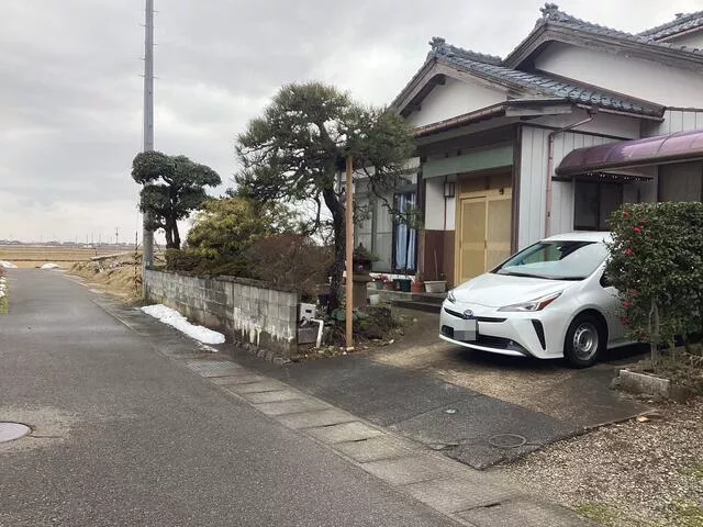 Niigata City, Akihabara Ward, Ooshika, 2-story, 5LDK