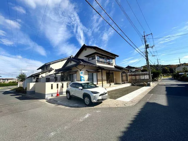 Izumo City, Koryo-cho Sanbu (Konan Station) 2-story 4LDK