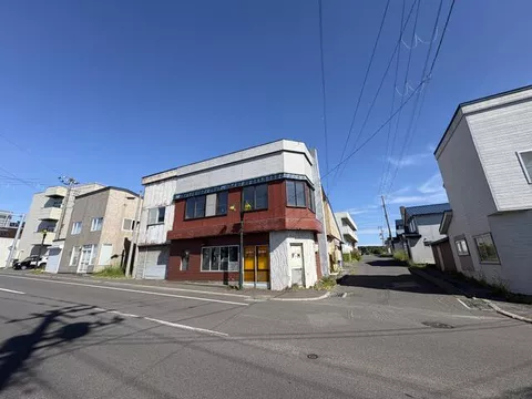 Rishiri Town, Rishiri District, Kutsugata, Midorimachi 2-story 4SLDK