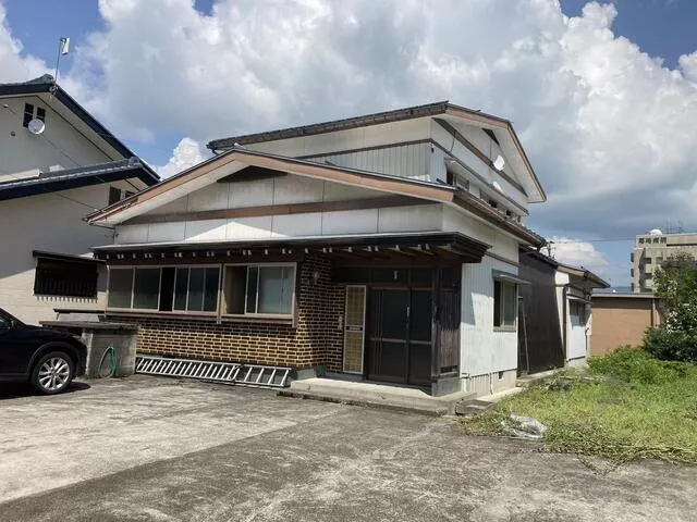 Ono City, Meirin-cho (Echizen-Ono Station) 2-story 6DK