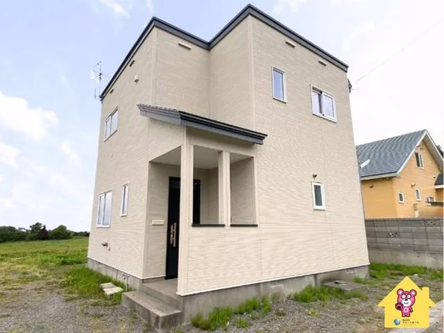 ■Jingawa Town 3LDK■ <Thorough Consultation + Viewing Course / Quick Viewing Course Available♪>