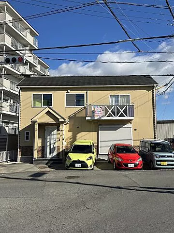Used single-family home in 5-chome, Tenkasuga, Yokkaichi City, Mie Prefecture