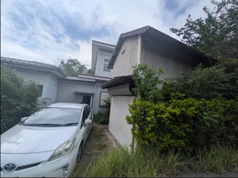 Sanyo Onoda City, Kushi-yama 3-chome (Onoda Station) 2-story 6DK