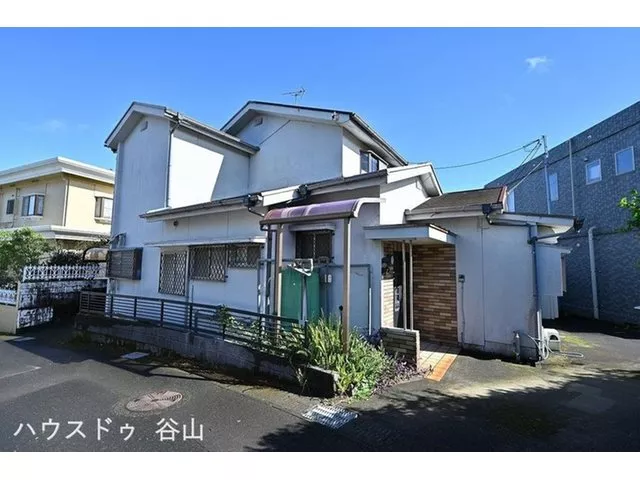 ■ Spacious 4LDK house ■ 450m to Kinko Dai Elementary School