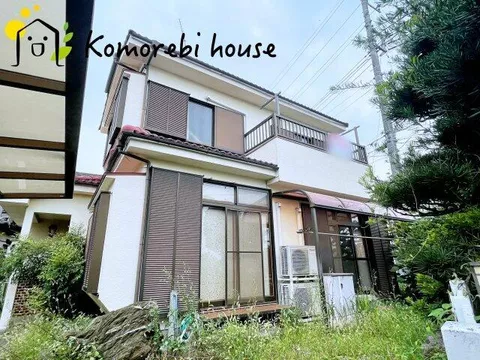 Kitamoto City, Futatsuka 2-chome (Kitamoto Station), 2-story, 3LDK