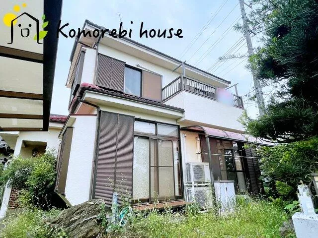 Kitamoto City, Futatsuka 2-chome (Kitamoto Station), 2-story, 3LDK