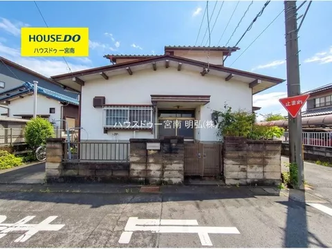 Popular corner lot property / [Monthly payment from 11,000 yen] Appeal! Financing consultations available!