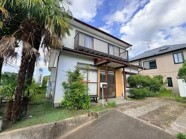 Rent equivalent☆ Monthly payments in the 20,000 yen range for your own home☆ [Recommended for a peaceful and comfortable life◎]