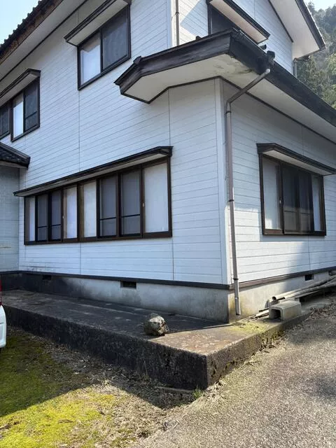 Tsurugaoka City, Negoseki, Nabekura (Negoseki Station) 2-story building 3DK