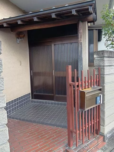 Gyoda City, Oaza Nagano (Higashi Gyoda Station) 2-story building 5DK