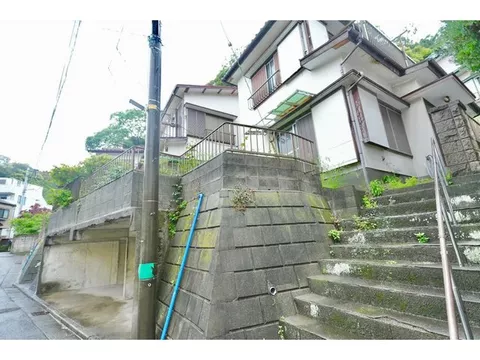Kamoi 1 (Uraga Station) 4.8 million yen