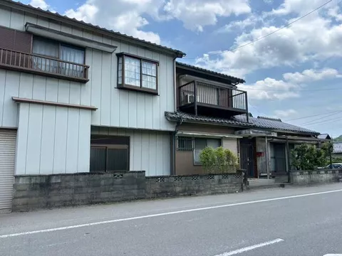 Tokushima City, Kōfu Town Minami Iwanobe
